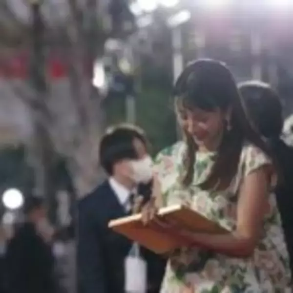 「映画は言葉と文化を超えて、人々の心をつなぐ！ 第38回東京国際映画祭特集」の画像