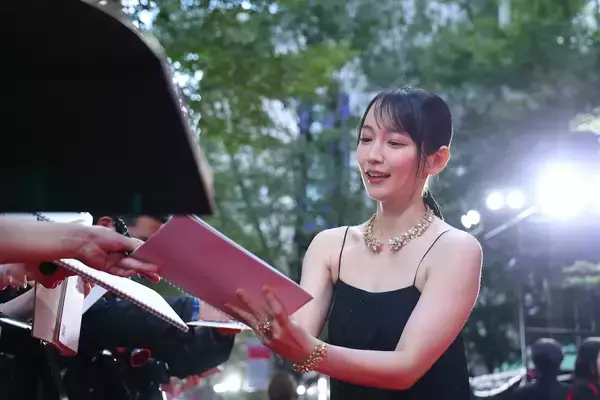 「映画は言葉と文化を超えて、人々の心をつなぐ！ 第38回東京国際映画祭特集」の画像