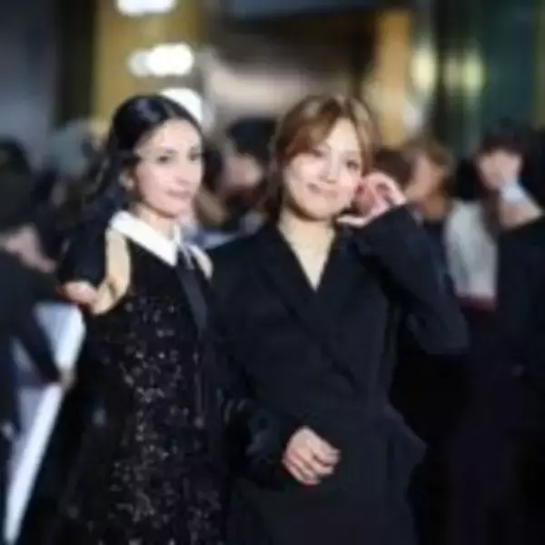 「映画は言葉と文化を超えて、人々の心をつなぐ！ 第38回東京国際映画祭特集」の画像