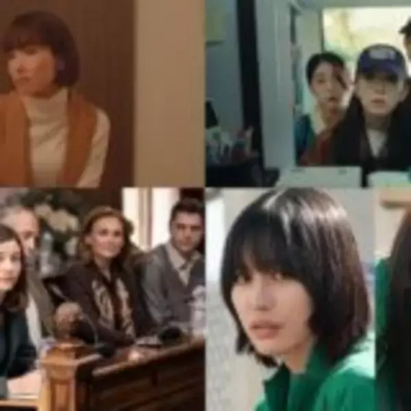 「映画は言葉と文化を超えて、人々の心をつなぐ！ 第38回東京国際映画祭特集」の画像