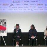 映画は言葉と文化を超えて、人々の心をつなぐ！ 第38回東京国際映画祭特集