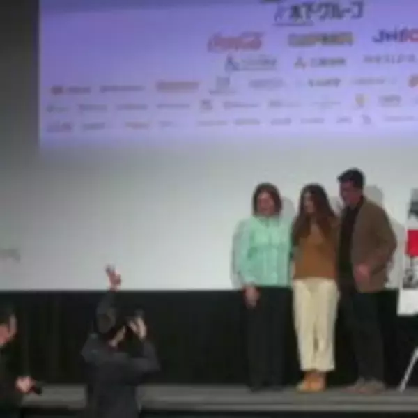 「映画は言葉と文化を超えて、人々の心をつなぐ！ 第38回東京国際映画祭特集」の画像