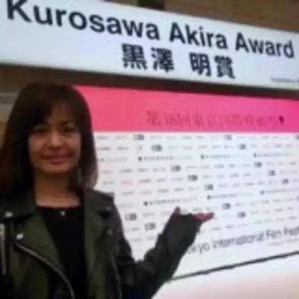 「映画は言葉と文化を超えて、人々の心をつなぐ！ 第38回東京国際映画祭特集」の画像