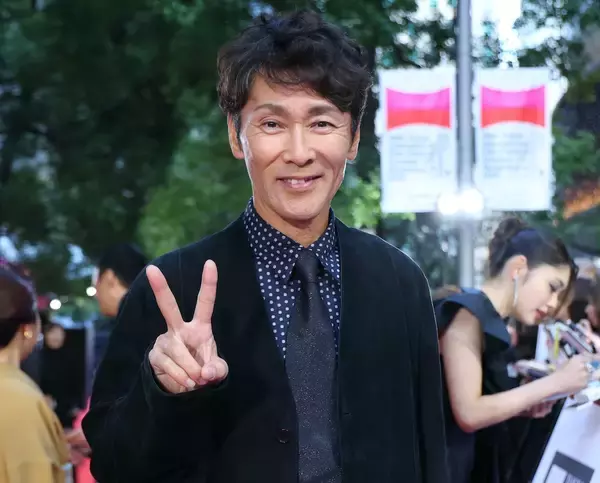 「映画は言葉と文化を超えて、人々の心をつなぐ！ 第38回東京国際映画祭特集」の画像