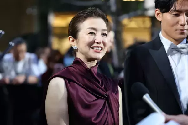 「映画は言葉と文化を超えて、人々の心をつなぐ！ 第38回東京国際映画祭特集」の画像