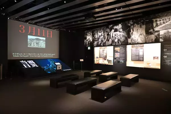 「紙芝居を使って震災の記憶を語り継ぐ”語り部” 「震災前の浪江町には戻れませんが、新しい浪江町を作っていきたい」」の画像