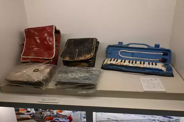 「紙芝居を使って震災の記憶を語り継ぐ”語り部” 「震災前の浪江町には戻れませんが、新しい浪江町を作っていきたい」」の画像