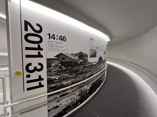 「紙芝居を使って震災の記憶を語り継ぐ”語り部” 「震災前の浪江町には戻れませんが、新しい浪江町を作っていきたい」」の画像