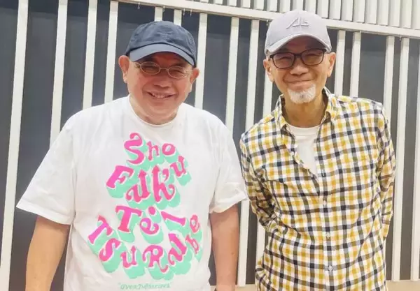 「笑福亭鶴瓶　数々の著名人との出会いを振り返り「仕事はどんな人と出会えるかが一番」」の画像