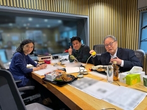 髙橋洋一　日経平均 史上初の5万超えにコメント『垣花正 あなたとハッピー！』