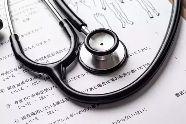 あることがきっかけで開発された聴診器　～そのきっかけとは