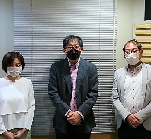 あることがきっかけで開発された聴診器　～そのきっかけとは