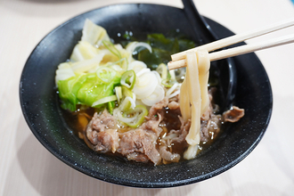 日本一硬いうどん「吉田のうどん」を、東京で出そうと思った「覚悟」