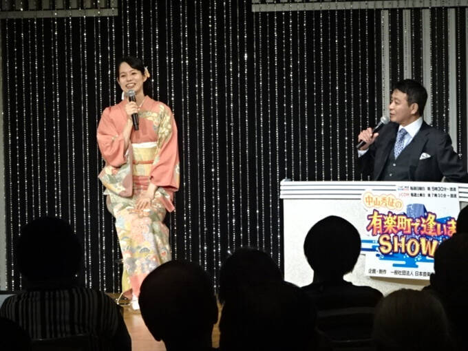 伊東ゆかり、「日本レコード大賞」受賞できなかった理由はミニスカート？