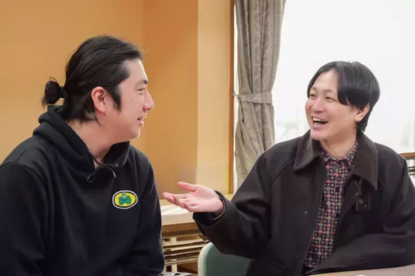 「怪談会やコスプレイベントも！？　地域に開かれた新宿下落合氷川神社にてランパンプスが合格祈願！」の画像