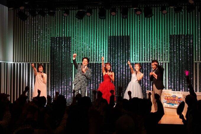 工藤夕貴、誰でも弾けるNEW楽器『インスタコード』で心地よい音色にうっとり