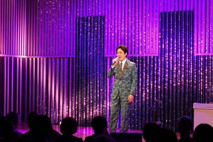 工藤夕貴、誰でも弾けるNEW楽器『インスタコード』で心地よい音色にうっとり