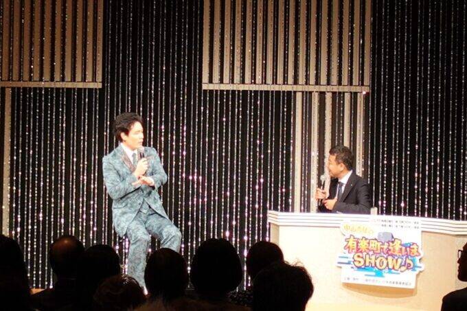 工藤夕貴、誰でも弾けるNEW楽器『インスタコード』で心地よい音色にうっとり