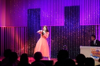 岩波理恵、聖子から森高、そして映画『国宝』の吉沢亮までモノマネ披露!?