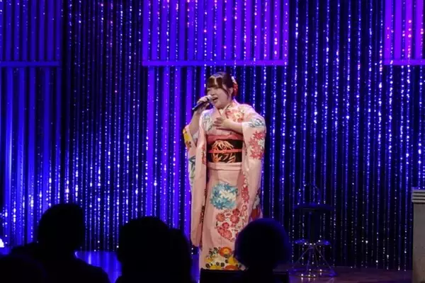 「岩波理恵、聖子から森高、そして映画『国宝』の吉沢亮までモノマネ披露!?」の画像