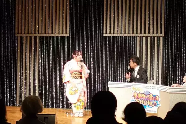 「岩波理恵、聖子から森高、そして映画『国宝』の吉沢亮までモノマネ披露!?」の画像