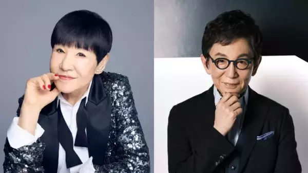 アッコ×古舘伊知郎 生対談！『ゴッドアフタヌーン アッコのいいかげんに1000回』