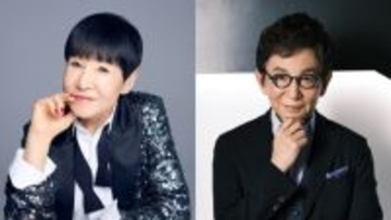 アッコ×古舘伊知郎 生対談！『ゴッドアフタヌーン アッコのいいかげんに1000回』