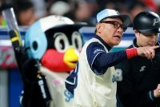 首位・ヤクルト、逆転勝ちで今季最多の貯金9！大矢氏「1人がいいんじゃなくて」…「みんなきっちりと仕事をしている」