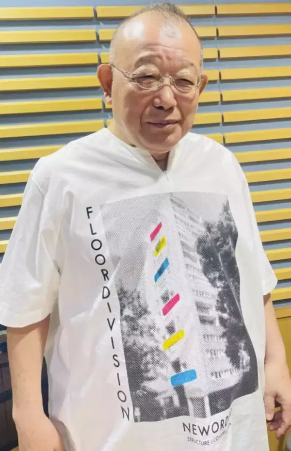 笑福亭鶴瓶　人付き合いと夫婦間の認識「羨ましい、こんな性格になりたい」