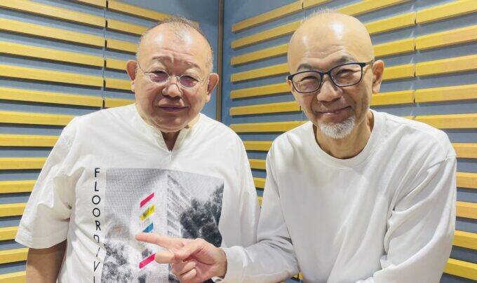 笑福亭鶴瓶　人付き合いと夫婦間の認識「羨ましい、こんな性格になりたい」