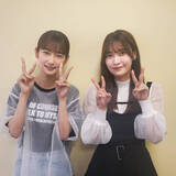 「櫻坂46 井上梨名「この称号は、やっぱりいらないなって……（笑）」 自身に与えられた残念な称号に言及」の画像2