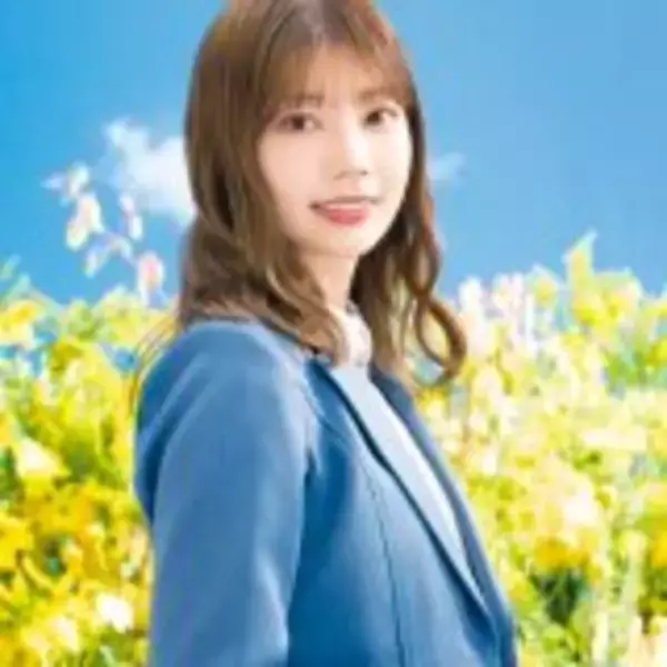 「日向坂46　9thシングル「One choice」センターは二期生・丹生明里　集合アーティスト写真解禁」の画像