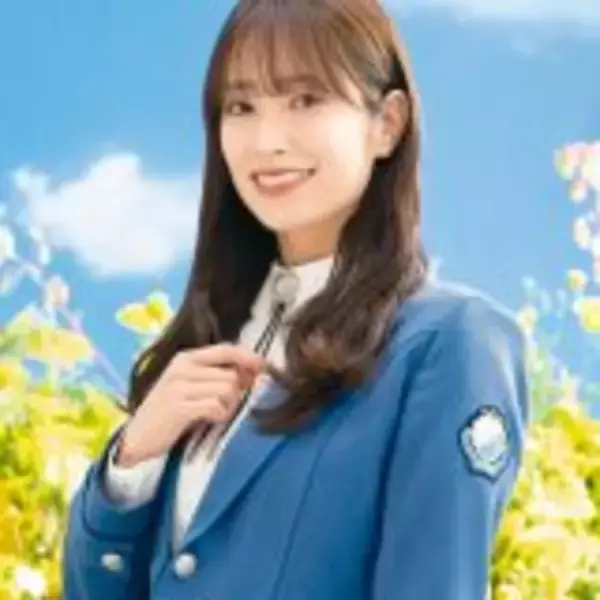 「日向坂46　9thシングル「One choice」センターは二期生・丹生明里　集合アーティスト写真解禁」の画像