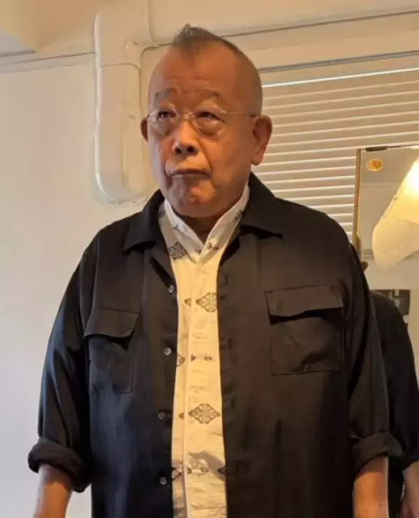 笑福亭鶴瓶　スピッツ・草野マサムネの忘れられない一言