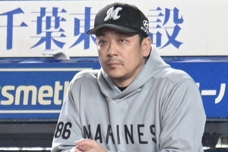 真中氏が挙げたロッテの課題点は？