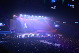 「第一生命 D.LEAGUE 25-26」開幕戦2日目　FULLCAST RAISERZが悲願の勝利で首位に君臨！