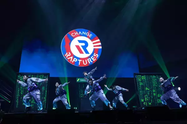 「「第一生命 D.LEAGUE 25-26」開幕戦2日目　FULLCAST RAISERZが悲願の勝利で首位に君臨！」の画像