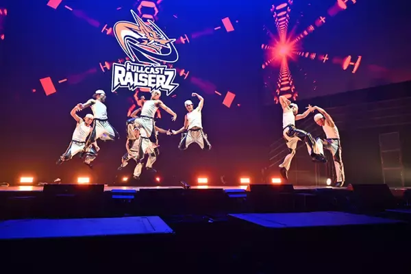 「「第一生命 D.LEAGUE 25-26」開幕戦2日目　FULLCAST RAISERZが悲願の勝利で首位に君臨！」の画像