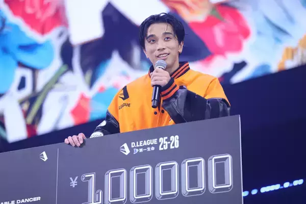 「「第一生命 D.LEAGUE 25-26」開幕戦2日目　FULLCAST RAISERZが悲願の勝利で首位に君臨！」の画像