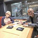 「番組10周年を記念して、名パートナー・山瀬まみが登場！『上柳昌彦 あさぼらけ』」の画像1