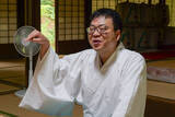 「唱文「サイギサイギ」とは！？　津軽のお山信仰が息づく岩木山神社でランパンプスが合格祈願！」の画像11