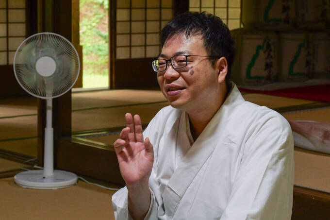 唱文「サイギサイギ」とは！？　津軽のお山信仰が息づく岩木山神社でランパンプスが合格祈願！