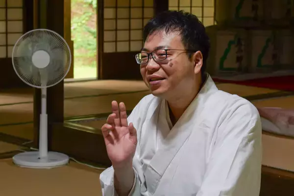 「唱文「サイギサイギ」とは！？　津軽のお山信仰が息づく岩木山神社でランパンプスが合格祈願！」の画像