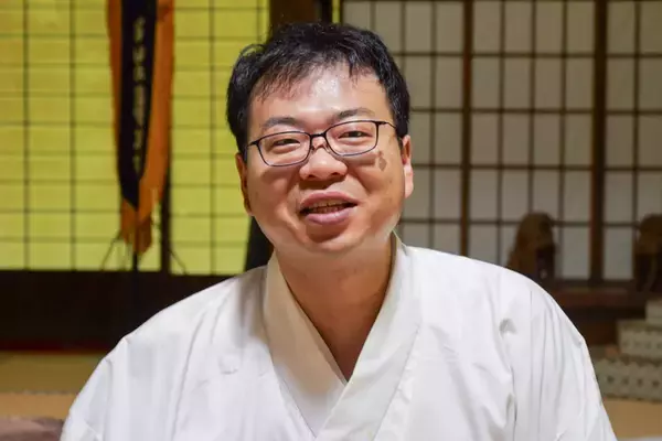 「唱文「サイギサイギ」とは！？　津軽のお山信仰が息づく岩木山神社でランパンプスが合格祈願！」の画像