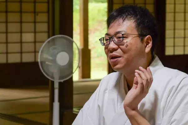 「唱文「サイギサイギ」とは！？　津軽のお山信仰が息づく岩木山神社でランパンプスが合格祈願！」の画像