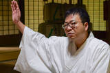 「唱文「サイギサイギ」とは！？　津軽のお山信仰が息づく岩木山神社でランパンプスが合格祈願！」の画像8