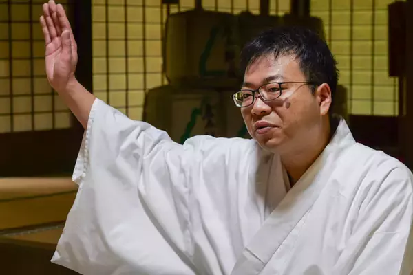 「唱文「サイギサイギ」とは！？　津軽のお山信仰が息づく岩木山神社でランパンプスが合格祈願！」の画像