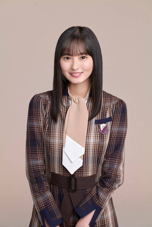 Little Glee Monster、乃木坂46・遠藤さくらを起用したMVを公開