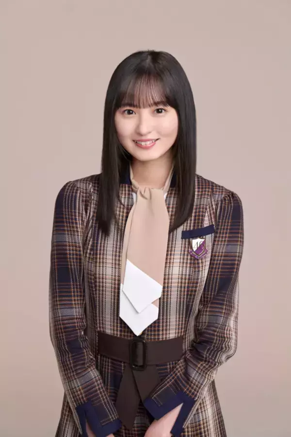 「Little Glee Monster、乃木坂46・遠藤さくらを起用したMVを公開」の画像