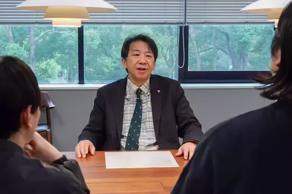 「ソーラーカーでオーストラリアを縦断！？　日本で最大の学部数を誇る、東海大学にてランパンプスが徹底取材！」の画像